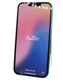 Compra iPhone 14 seminuevo en Guatemala, grado 1 como nuevo, certificado y libre de fábrica con garantía de salud de batería al 87%.