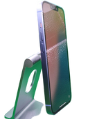 Compra iPhone 14 seminuevo en Guatemala, grado 1 como nuevo, certificado y libre de fábrica con garantía de salud de batería al 87%.