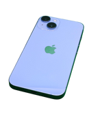 Compra un iPhone 14 seminuevo de 128GB en Guatemala con certificado de grado 1 como nuevo y e-sim.