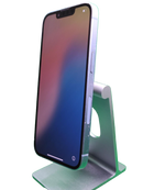 Compra un iPhone 14 seminuevo en Guatemala con salud de batería al 86% y certificado de calidad.