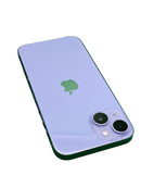 Compra un iPhone 14 seminuevo en Guatemala con salud de batería al 86% y certificado de calidad.