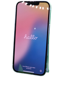 Encuentra iPhone 14 seminuevo grado 1 como nuevo, libre de fábrica en Guatemala.