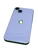 Encuentra iPhone 14 seminuevo grado 1 como nuevo, libre de fábrica en Guatemala.