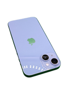 Encuentra iPhone 14 seminuevo grado 1 como nuevo, libre de fábrica en Guatemala.