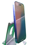 Venta de iPhone 16 seminuevo en Guatemala, con certificado de calidad y salud de batería al 100%.