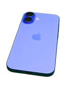 Venta de iPhone 16 seminuevo en Guatemala, con certificado de calidad y salud de batería al 100%.