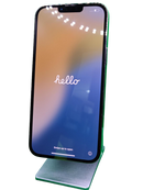 Encuentra el iPhone 13 Pro Max seminuevo en Guatemala con certificación de grado 1 como nuevo y garantía de batería al 80%.