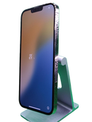 Encuentra el iPhone 13 Pro Max seminuevo en Guatemala con certificación de grado 1 como nuevo y garantía de batería al 80%.