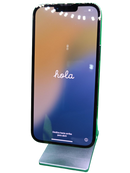 Encuentra iPhone 13 Pro Max Seminuevo en Guatemala, con 128GB y salud de batería al 86%, certificado y libre de fábrica.