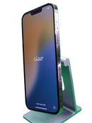 Encuentra iPhone 13 Pro Max Seminuevo en Guatemala, con 128GB y salud de batería al 86%, certificado y libre de fábrica.