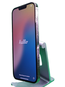 Compra un iPhone 13 Pro Max seminuevo y certificado en Guatemala - ¡hazlo en nuestro mayorista con garantía de calidad y salud de batería al 91%!
