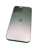 Compra un iPhone 13 Pro Max seminuevo y certificado en Guatemala - ¡hazlo en nuestro mayorista con garantía de calidad y salud de batería al 91%!