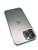 Compra un iPhone 13 Pro Max seminuevo y certificado en Guatemala - ¡hazlo en nuestro mayorista con garantía de calidad y salud de batería al 91%!