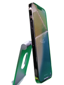 Encuentra iPhone 13 Pro Max seminuevo de primera calidad en Guatemala con 92% de salud de batería y certificado garantizado.