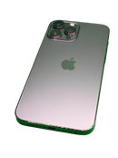 Encuentra iPhone 13 Pro Max seminuevo de primera calidad en Guatemala con 92% de salud de batería y certificado garantizado.