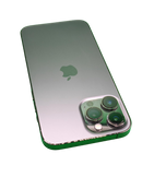 Encuentra iPhone 13 Pro Max seminuevo de primera calidad en Guatemala con 92% de salud de batería y certificado garantizado.