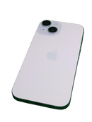 iPhone 15 seminuevo en Guatemala, grado 1 como nuevo, salud de batería al 100%, certificado, e-sim, libre de fábrica.