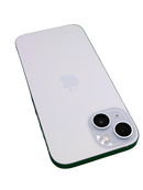 iPhone 15 seminuevo en Guatemala, grado 1 como nuevo, salud de batería al 100%, certificado, e-sim, libre de fábrica.