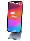 Compra un iPhone 15 seminuevo en Guatemala con certificado de salud de batería al 100%.