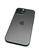 Compra un iPhone 15 seminuevo en Guatemala con certificado de salud de batería al 100%.