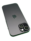 Compra un iPhone 15 seminuevo en Guatemala con certificado de salud de batería al 100%.