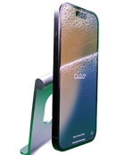 iPhone 15 seminuevo en Guatemala - libre de fábrica, grado 1 como nuevo, 128GB, certificado y con salud de batería al 98%.
