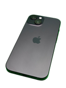 iPhone 15 seminuevo en Guatemala - libre de fábrica, grado 1 como nuevo, 128GB, certificado y con salud de batería al 98%.