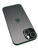 iPhone 15 seminuevo en Guatemala - libre de fábrica, grado 1 como nuevo, 128GB, certificado y con salud de batería al 98%.