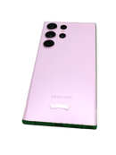 Encuentra el Samsung Galaxy S23 Ultra seminuevo, certificado y con 94% de salud de batería en Guatemala.