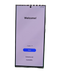 Encuentra Galaxy S23 Ultra seminuevo en Guatemala, 256GB, color Lavender, libre de fábrica y con un 91% de salud de batería.