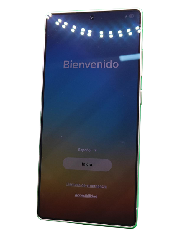 Compra un Galaxy S25 Ultra seminuevo, libre de fábrica, en Guatemala con garantía y certificación de calidad.