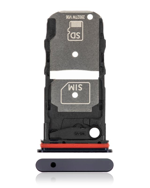 Compra la bandeja de tarjeta SIM para tu Motorola Edge Plus 5G en Guatemala, con envío rápido y garantía de calidad en reparaciones.