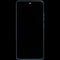 Reparación de pantalla Motorola Moto G75 5G en Guatemala, pantalla LCD en color Aqua Blue.
