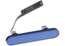 Botón de control de cámara Ultramarine para iPhone 16 Plus (A3081, A3289, A3290, A3409), repuesto Apple.