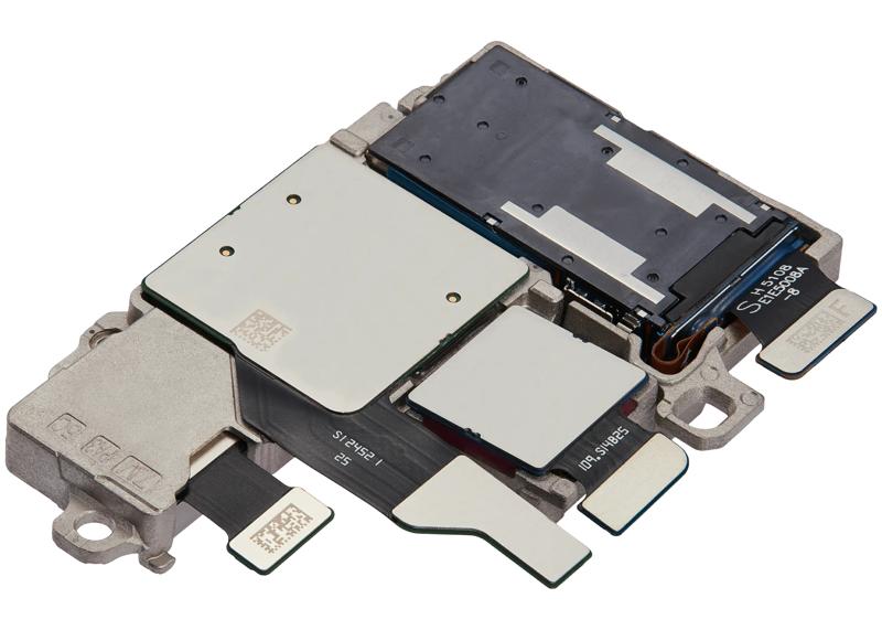Compra la cámara trasera Premium para Samsung Galaxy S25 Ultra 5G en Guatemala, encuentra reparaciones y reemplazos de cámaras en talleres especializados.