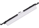 Boton de volumen para Samsung Galaxy A12 (A125 / 2020) Blanco