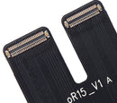Repuesto de cable flexible Tester para iTestBox compatible con OPPO R15 / R15 Pro en Guatemala.