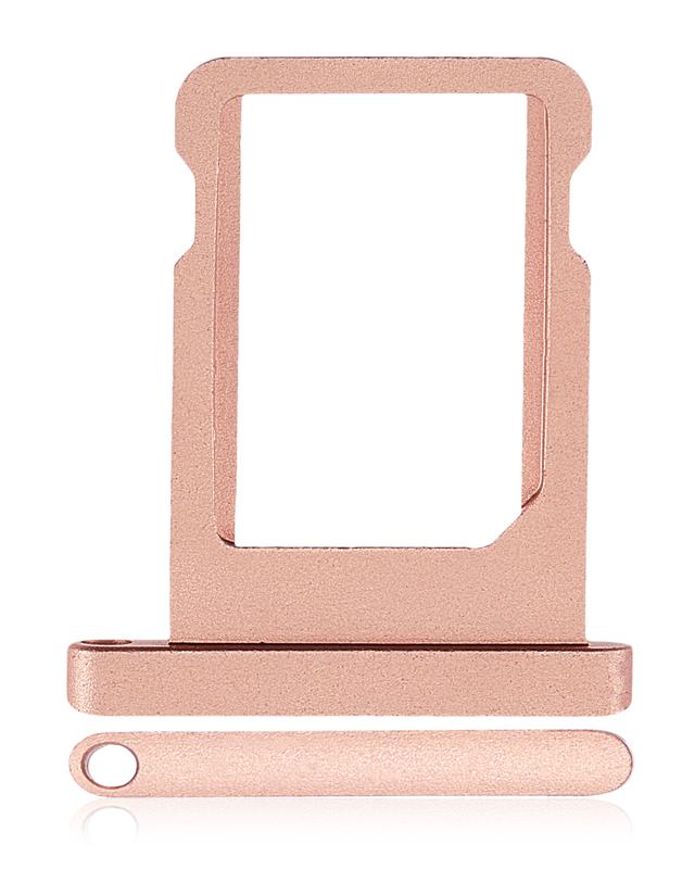Bandeja para SIM iPad Pro 9.7" / Pro 10.5 (Oro Rosa)