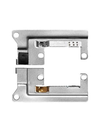 Reparación de puerto de carga para iPhone 6S Plus en Guatemala, con garantía y disponibilidad de partes.