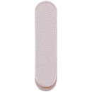 Set de 2 botones de volumen rosa premium para iPad Mini 6 (2021) A2568 WiFi, repuesto para reparación.