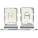 Encuentra la bandeja de doble SIM para Samsung Galaxy S25 Edge en Guatemala al mejor precio en talleres de reparación de celulares y mayoristas de accesorios.