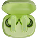 SKULLCANDY SMOKIN BUDS TRUE WIRELESS NEGRO (copia)