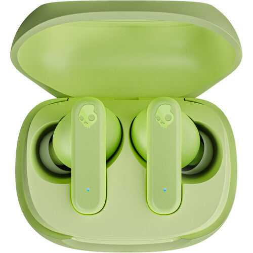 SKULLCANDY SMOKIN BUDS TRUE WIRELESS NEGRO (copia)