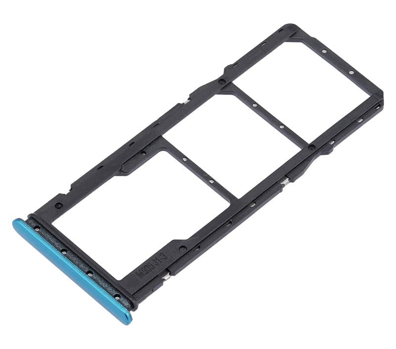 Encuentra la bandeja doble de tarjeta SIM compatible para Xiaomi Redmi 9C / 9A en Guatemala.