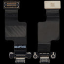 Reparación de placa USB-C para MacBook Air 15 en Guatemala.