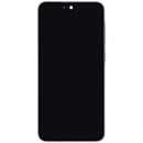 Pantalla OLED con marco Samsung Galaxy A56 5G (A566 / 2025) (Grafite)