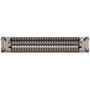 Conector FPC LCD interno de 54 pines para Samsung Galaxy Z Fold 2 5G, repuesto para reparación de pantalla.