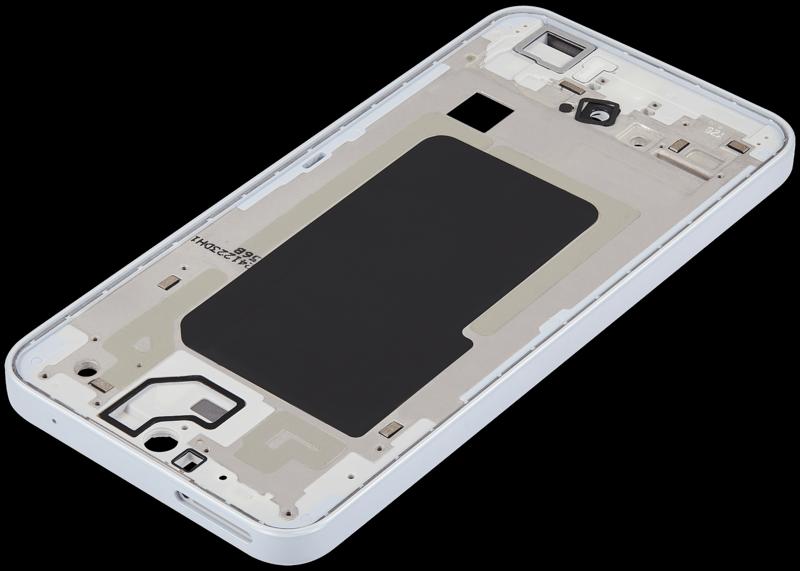 Reparación de pantalla Samsung Galaxy A35 (A356 / 2024) en Guatemala, disponibles en mayoristas de pantallas con garantía. 