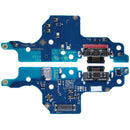 Puerto de carga original para Motorola Moto G15 (XT2521), pieza de repuesto para reparar celulares que no cargan.