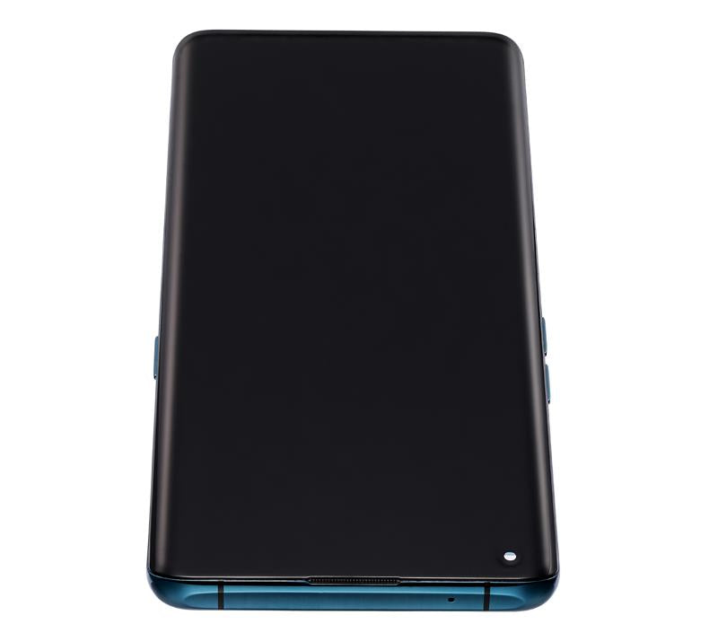 Reparación de Pantalla OLED con Marco para Motorola Moto Edge 50 Pro en Guatemala.
